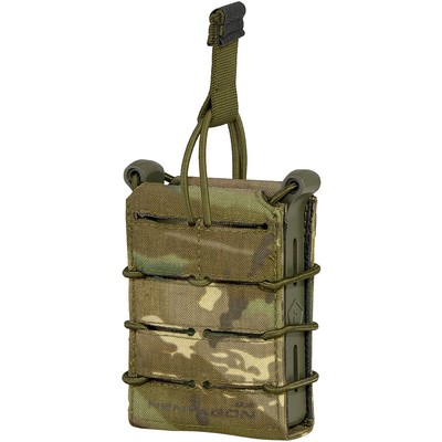 Porte-chargeur Bulldog Tactical Gear AR15 3X2 - MTC - Portes chargeurs tactiques (12904038