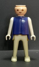 X1675(003)-PLAYMOBIL® FIGURA HOMBRE TRIPU…