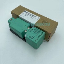 NEW PEPPERL FUCHS Proximity Switch Sensor NBB15-U1-A2