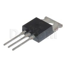 2SB834 Replacement New Transistor B834