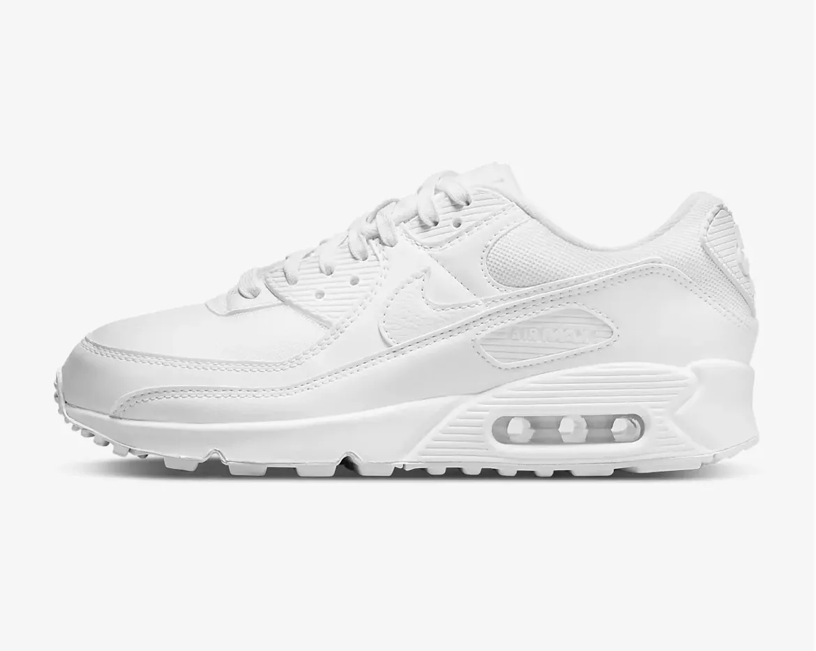 Nike top 95 heren