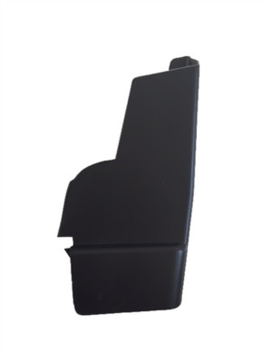 1006499 ABDECKUNG TÜR LINKS HINTEN MICROCAR LIGIER DUÉ