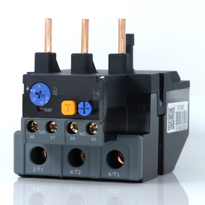1PC NXR-100 80-93A Thermorelais Neu *