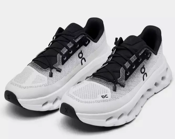 Size 8 - ON Cloudtilt Black Ivory W for sale online | eBay