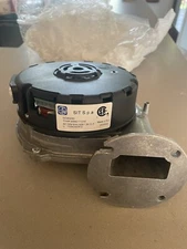 Lochinvar 100266999 FAN ASSEMBLY W/ GASKET