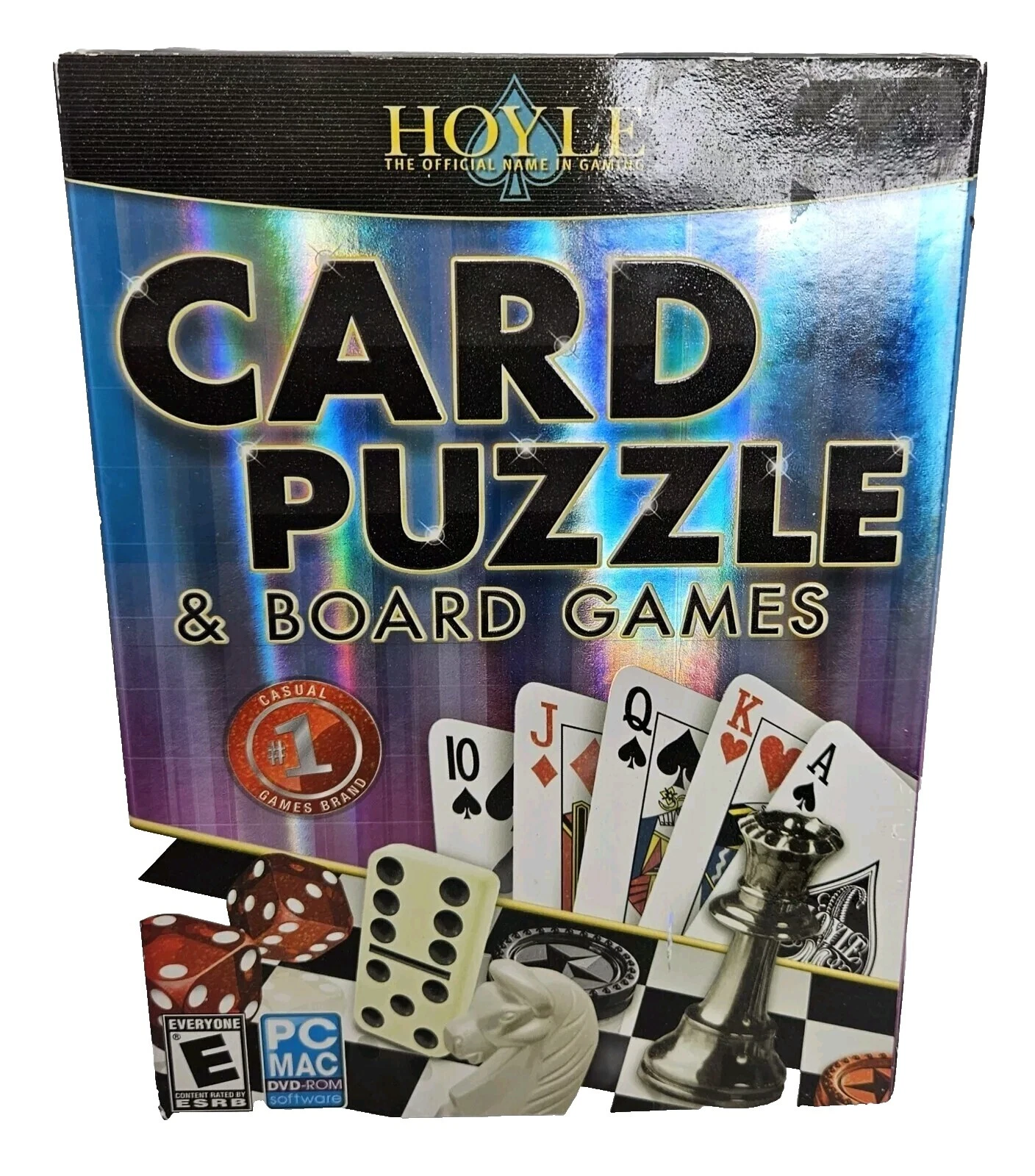 Видеоигры Board 2012 года