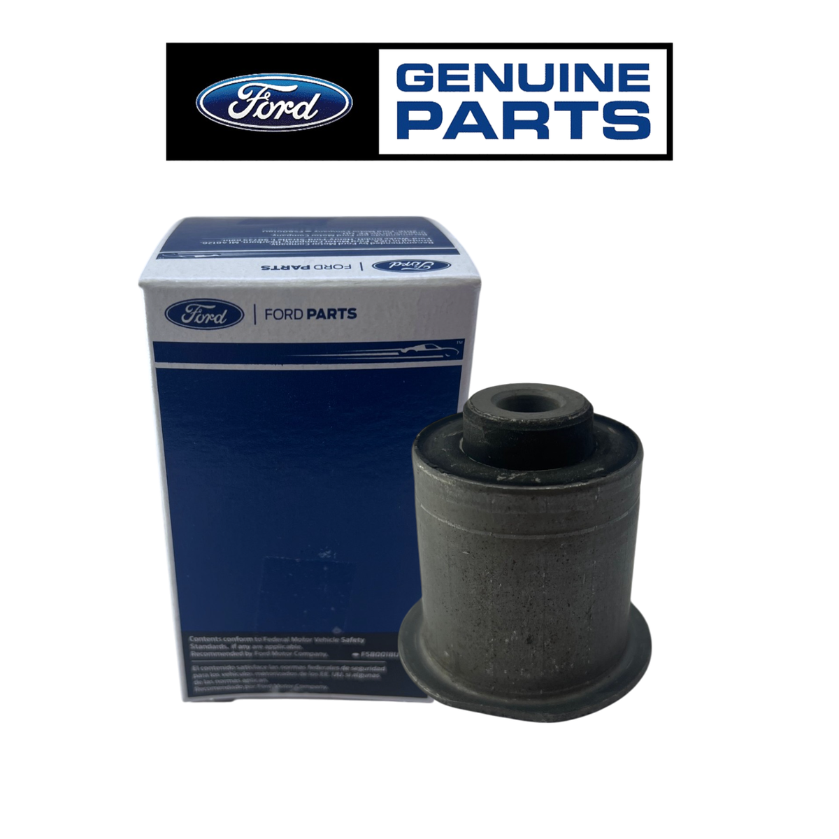 FORDつなぎ Arm Bushing Front Differential Mount for Ford F150 Lincoln 4WD