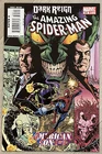 AMAZING SPIDER-MAN #595. NM COPY. MARVEL 2009. GREEN GOBLIN