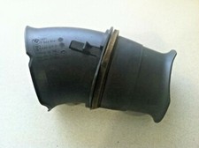 2004-2008 BMW 750i 750Li E65 E66 ~ INTAKE DUCT ~ OEM PART
