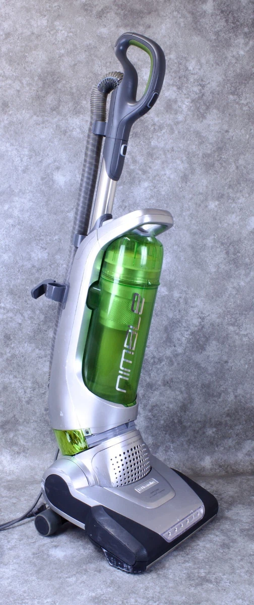 Electrolux Bagless Vacuum Cleaner