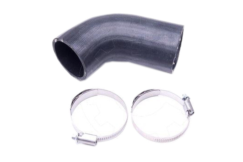 Tuyau intercooler 5N0145833B résistant aux fuites d'air pour réparer la perte de puissance Audi Q3