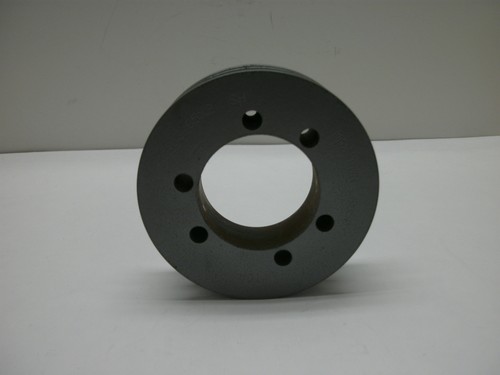 WOOD'S 3V3.65X2-SH BOCCOLA FORO CINGHIA A V PULEGGIA SEZIONE 3V MISURA 2 SCANALATURA NUOVA CON SCATOLA - Foto 3 di 6