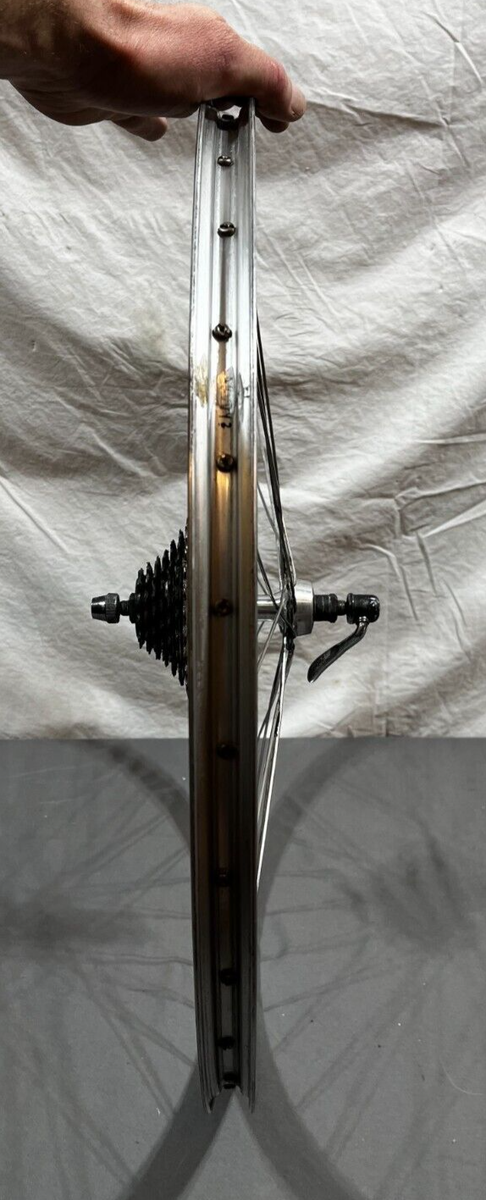 Vintage Ritchey Vantage Sport 7-Speed 26