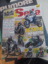 Rivista In sella giugno 2022 anno 23 numero 6