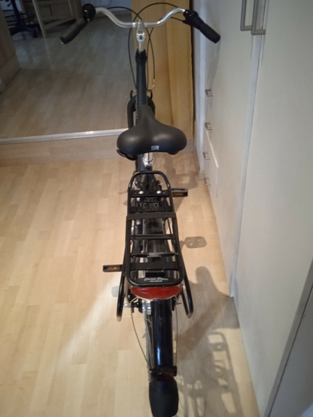 Bicicleta Btwin elops 920 como nueva 300€