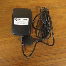 Qualcomm AC Adaptor TAACA0101