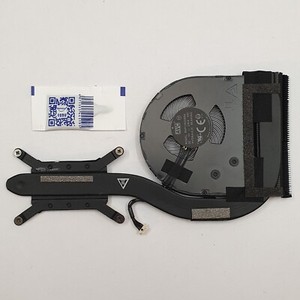 Lenovo Thinkpad X13 Kühler Lüfter 5H40X89398 Wärmeleitpaste Fan Cooler Heatsink