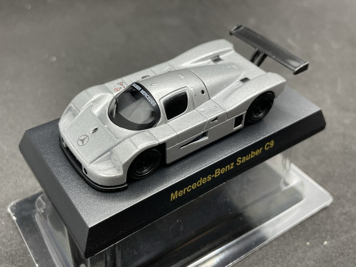 Auto Scale 京商ミニッツボディ ザウバーメルセデス C9 s-l1200.jpg