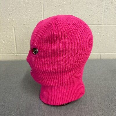 【HOCKEY】 SKI MASK BEANIE BLACK Hockey Ski Mask Beanie Black – Xtreme Boardshop (XBUSA.COM)