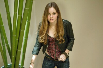 BEAUTIFUL LIANA LIBERATO TOTALLY KILLER BASED ON A TRUE STORY 8X10 Photo
