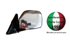 Retroviseur gauche (ou coque) Toyota LANDCRUISER