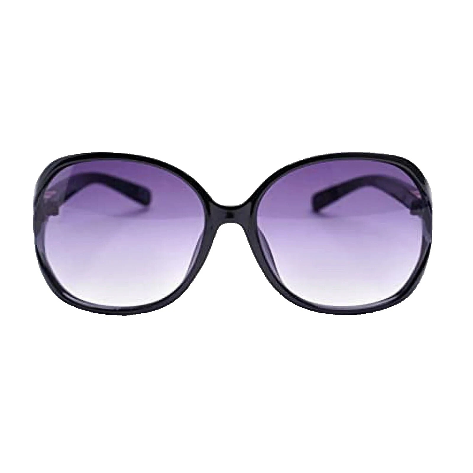 Gafas de Sol Redondo Marco de plástico Foster Grant para Mujeres