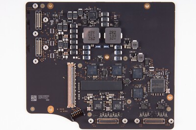 Interconnect Board 2x Thunderbolt 2x USB-C for 24'' M1 iMac 2021 MGPK3LL/A A2438