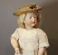 thumbnail 1  - VERY RARE - ANTIQUE BISQUE DOLL by  KAMMER &amp; REINHARDT - Mold # 112