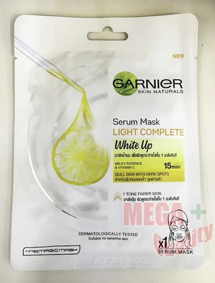 garnier light complete for dark spots