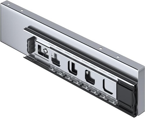 Schwerlast Aufbewahrung 15”x10” 18 Stärke 430 Edelstahl Metall Tisch Schublade - Bild 4 von 5