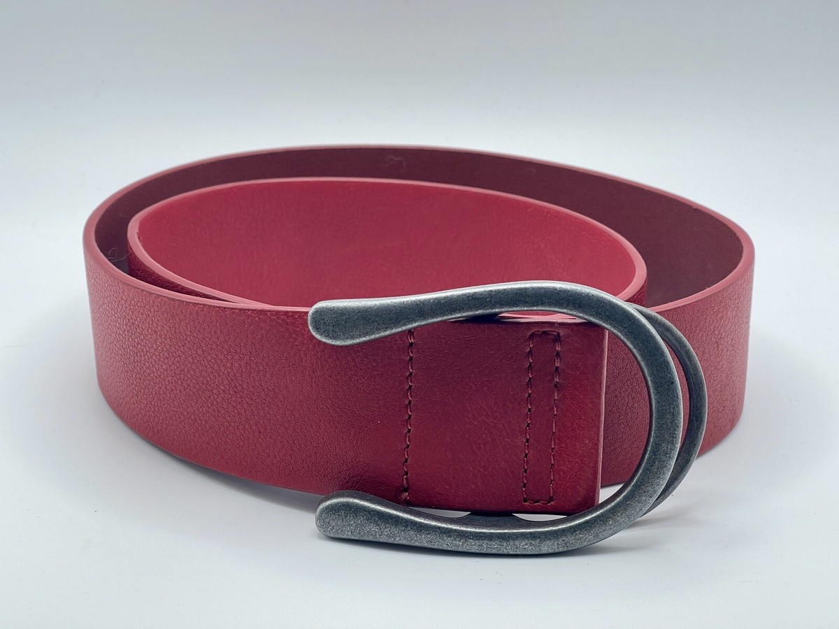 FREE PEOPLE belt Free People - Metallic Jona Belt - Kenz Boutique main image 3