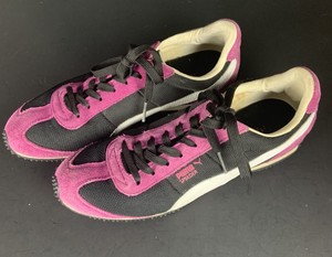 puma speeder women's