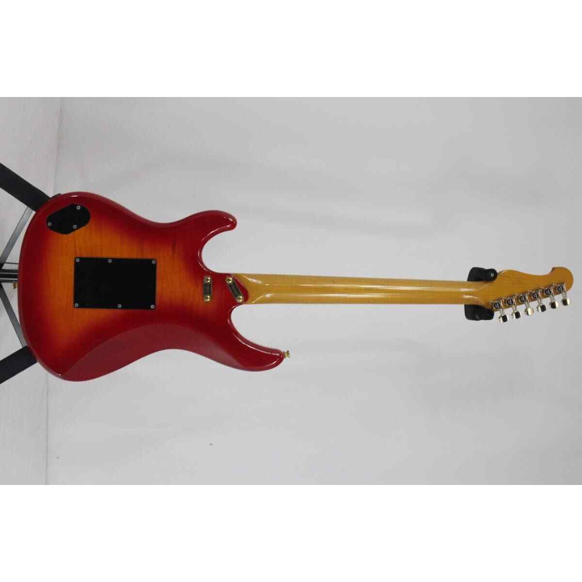 YAMAHA SESSION Ⅱ 512P ジャンク エレキギター YAMAHA Yamaha Session II-512 1980s Electric Guitar ヤマハ