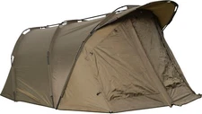JRC DEFENDER PEAK BIVVY XL CARPFISHING TENT EXTRA SPACE LONG SESSIONS A1729