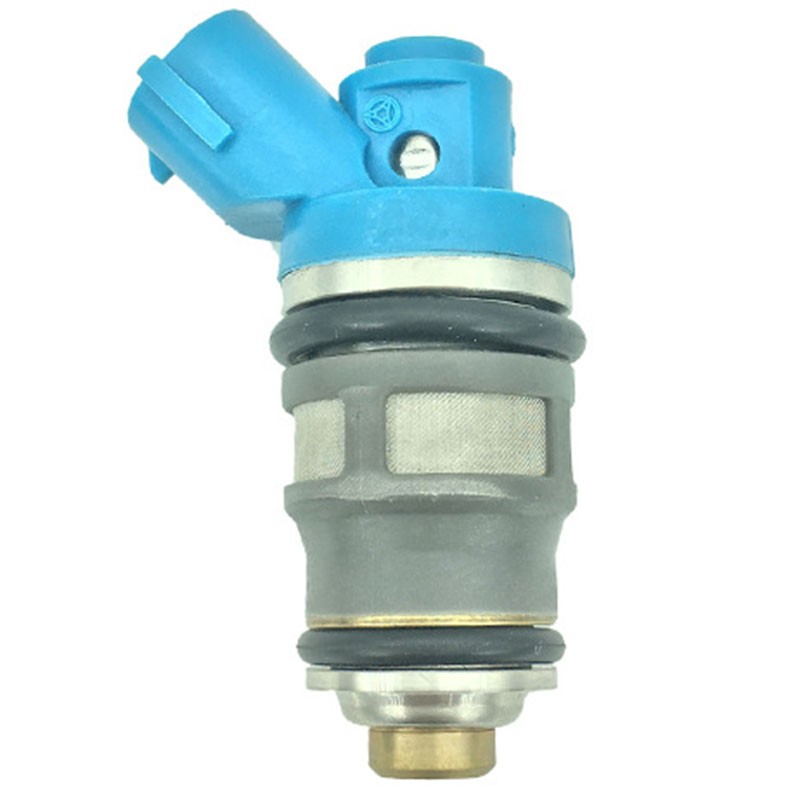 Treibstoff Einspritz DüSe 23250-75070 FüR RZN14 RZH1 Dyna RZY2 T9D83904-image