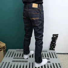 Nudie Jeans Slim Jim Denim Size W34