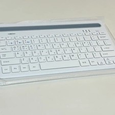 Nbow NPAD PRO Bluetooth Keyboard Unused Official