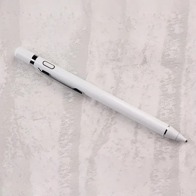 Active Stylus Digital Pen With Ultra Fine Tip Stylus For IPad IPhone Samsung Tab