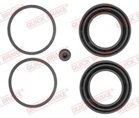 Reparatursatz, Bremssattel FÜR VW - Quick Brake 114-0386