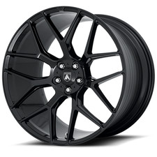 Asanti Black Label Dynasty Wheelrim 20x8.5 5x114.3 38 Abl27-20851238bk