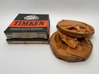 Timken 36690-3/36620B-3 Bearing Cone&Cup 5-3/4"ID 7-5/8"OD 36690 36620-B Class 3