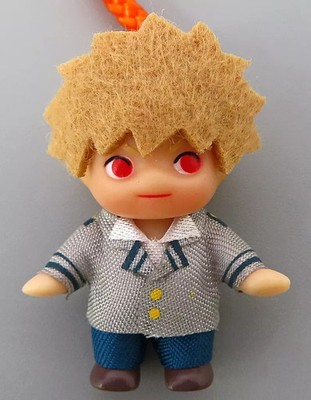 Katsuki Bakugo My Hero Academia Trading Kostüm Kewpie (2024) 4 cm