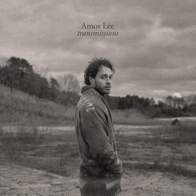 Amos Lee Transmissions 12'' Album