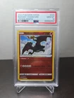 2023 POKEMON SWORD AND SHIELD CROWN ZENITH #020 RADIANT CHARIZARD PSA 10