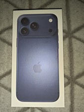 Verkaufen iPhone 17 Pro Max 512GB Deep Blue