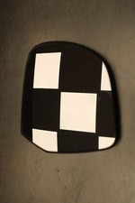 Retroviseur gauche (ou coque) Dacia DOKKER