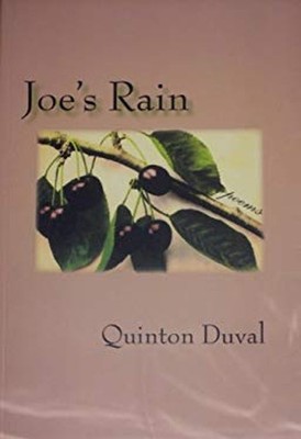 Joe's Rain Perfect Quinton Duval