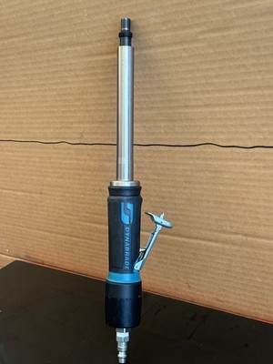 Dynabrade Tools 43515 Extension Die Grinder  .4 H.P.  6  (152 mm) 25,000 RPM 