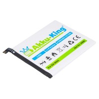 Akku BN43 BN43L FüR Xiaomi Redmi Note 4X - Li-Polymer 4100Mah