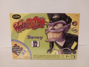 Weird Ohs Models | eBay